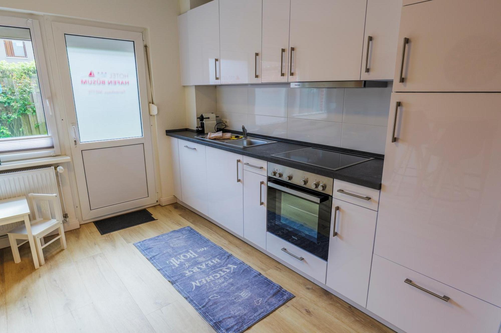 Haus mit 2 Schlafzimmern